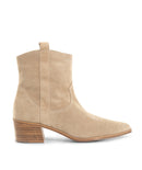 Boots Lise - Beige