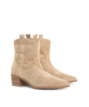 Boots Lise - Beige