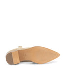 Boots Lise - Beige