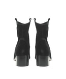 Boots Lise - Noir