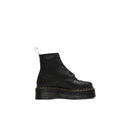 Dr Martens - Sinclair Black Aunt Sally Boots - Black