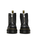 Dr Martens - Sinclair Black Aunt Sally Boots - Black