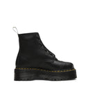 Dr Martens - Sinclair Black Aunt Sally Boots - Black
