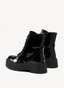 Steve Madden - Boots Skylar - Black - Femme