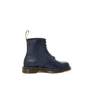 Dr Martens - Botas lisas - Azul