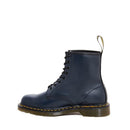 Dr Martens - Botas lisas - Azul