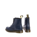 Dr Martens - Botas lisas - Azul