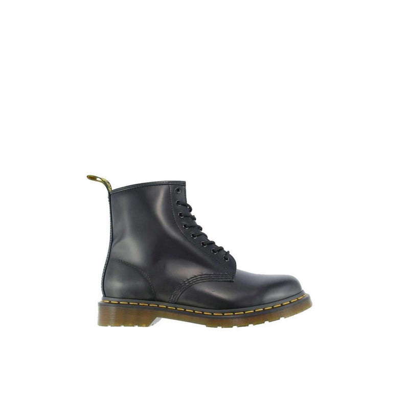 Dr Martens - Botas lisas - Negro