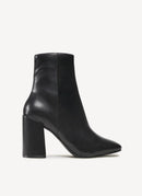 Steve Madden - Boots Streams - Black Black - Femme