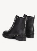 Steve Madden - Boots Tess - Black - Femme