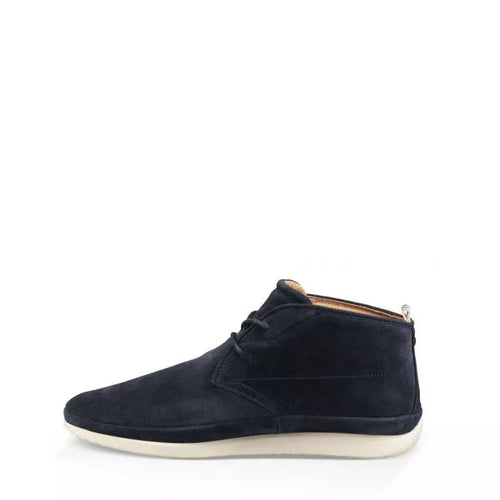 Boots Cali Chukka - Bleu