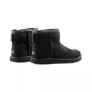 Boots Classic Mini Ii Junior - Noir