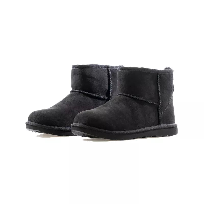 Boots Classic Mini Ii - Negro