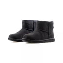 Boots Classic Mini Ii Junior - Noir