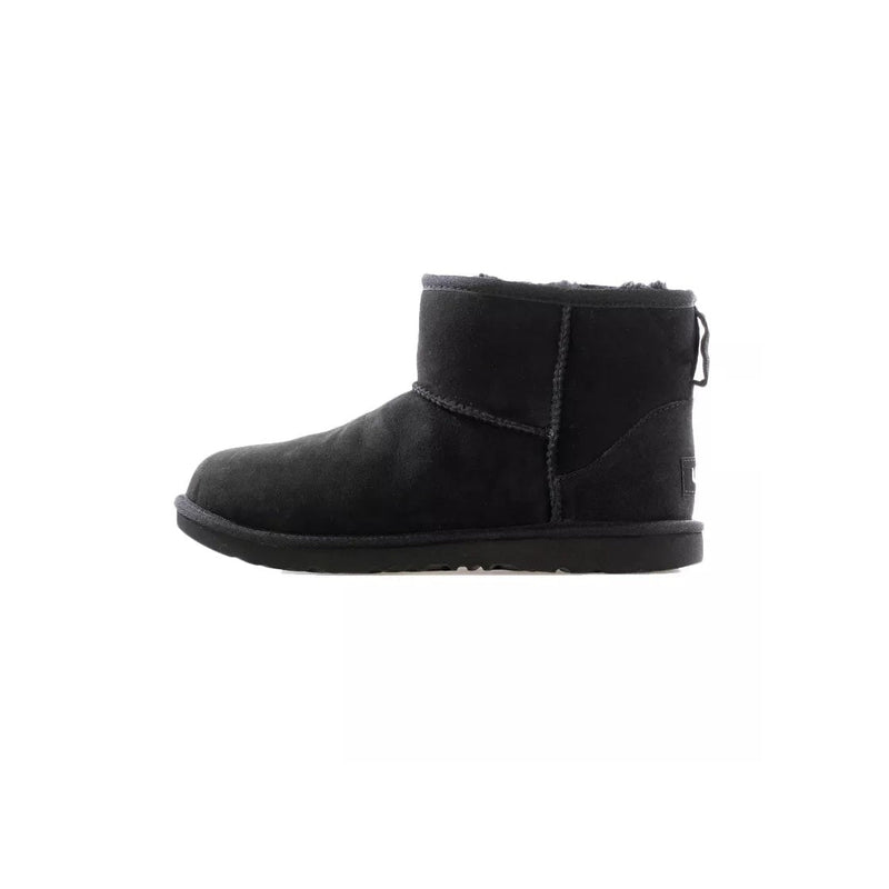 Boots Classic Mini Ii - Noir