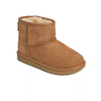 Botas Ugg Classic Mini Ii Junior - Marrón Oscuro