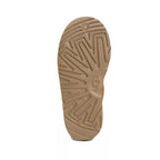 Botas Ugg Classic Mini Ii Junior - Marrón Oscuro