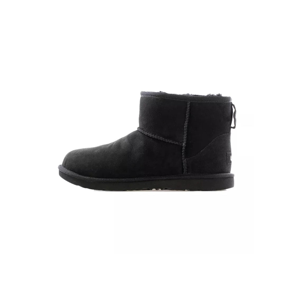 Boots Classic Mini Ii - Negro