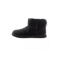 Boots Classic Mini Ii - Negro