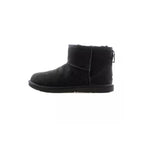 Boots Classic Mini Ii - Negro