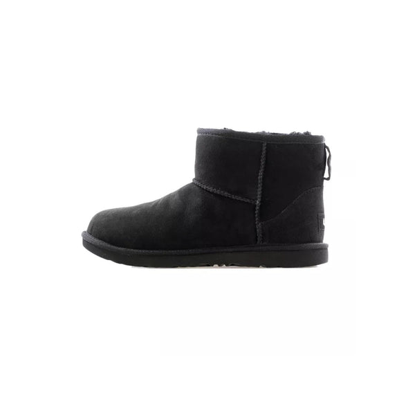 Boots Classic Mini Ii - Noir