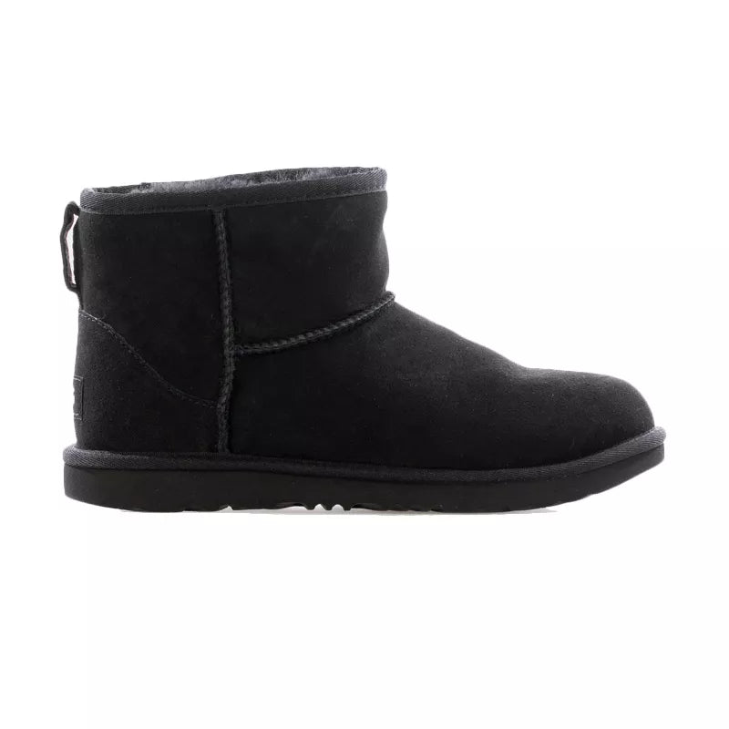 Boots Classic Mini Ii Junior - Noir