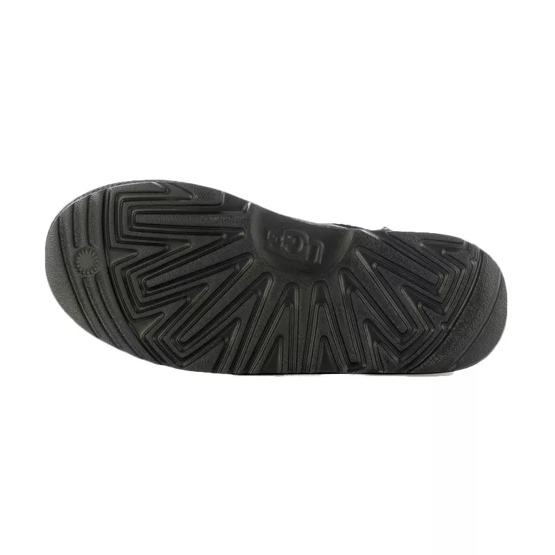 Stivaletti Classic Mini II - Nero