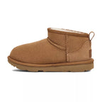 Botas Classic Ultra Mini - Castaño