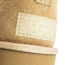 Botas Classic Ultra Mini - Beige claro