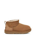 Botas Classic Ultra Mini - Castaño