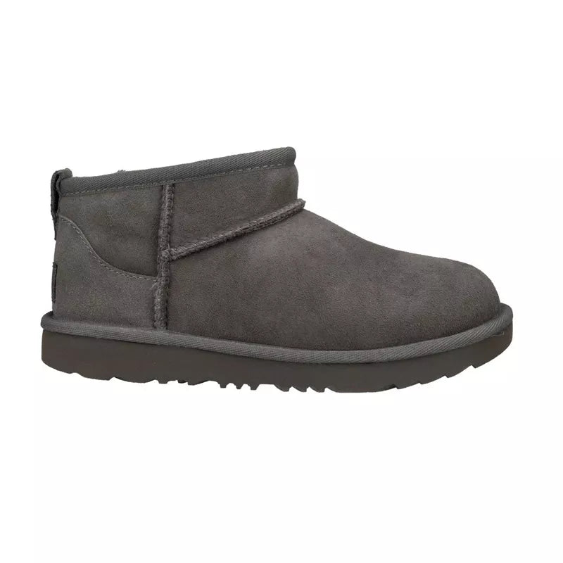 Boots Classic Ultra Mini - Gris