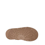 Botas Classic Ultra Mini - Castaño