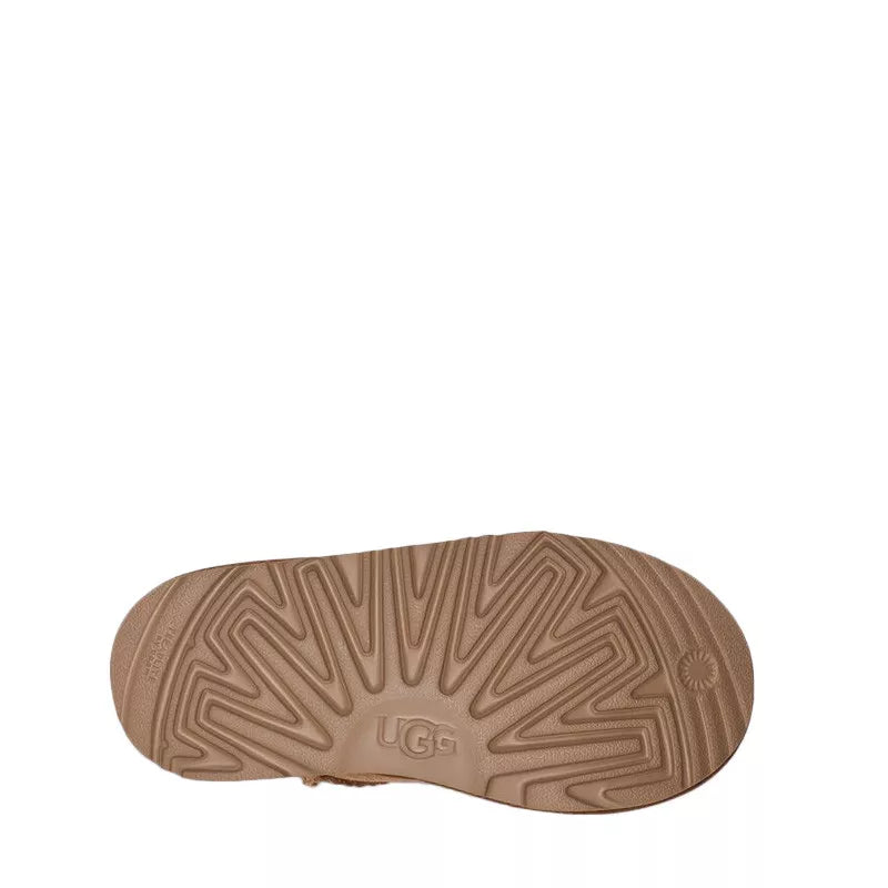 Boots Classic Ultra Mini - Chesnut