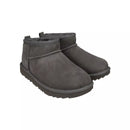 Boots Classic Ultra Mini - Gris