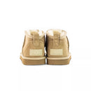 Boots Classic Ultra Mini Junior - Beige Clair