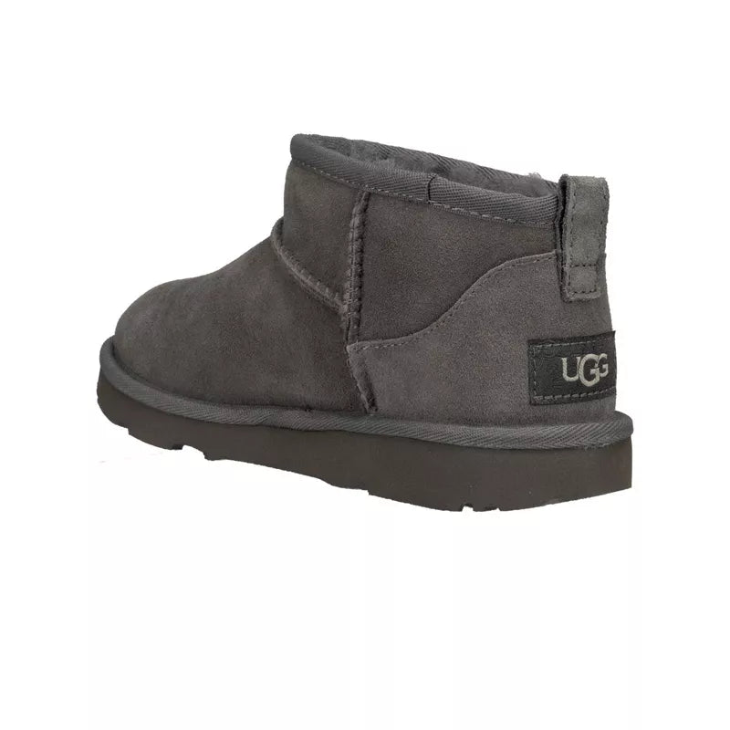 Boots Classic Ultra Mini - Gris