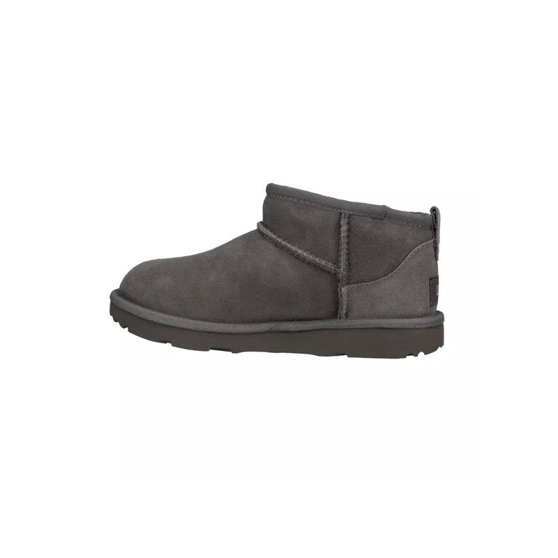 Boots Classic Ultra Mini - Gris