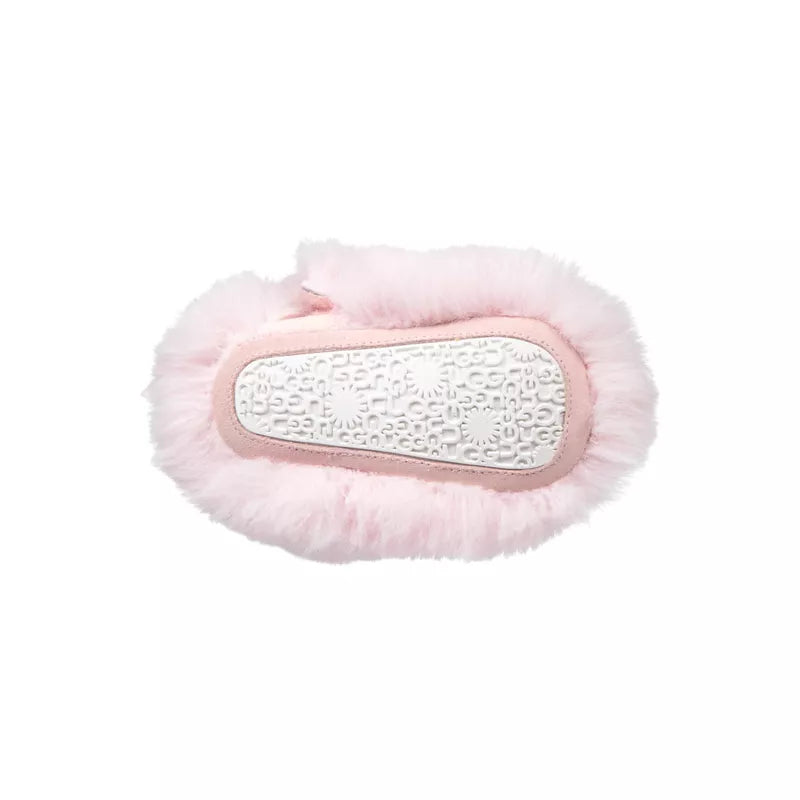 Boots Jesse Bow Ii Fluff - Rose