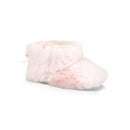 Boots Jesse Bow Ii Fluff - Rose