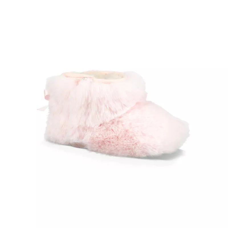 Boots Jesse Bow Ii Fluff - Rose