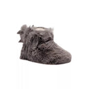 Boots Jesse Bow Ii Fluff - Gris