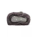 Boots Jesse Bow Ii Fluff - Gris