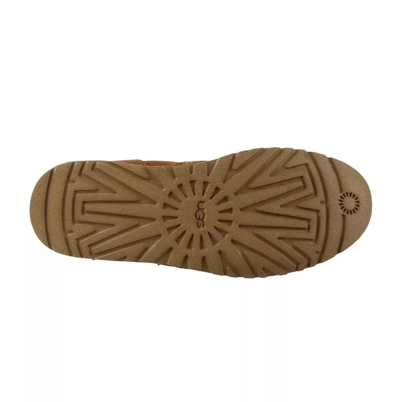 Botas Ugg Maksim (Tamarindo) - Castaño