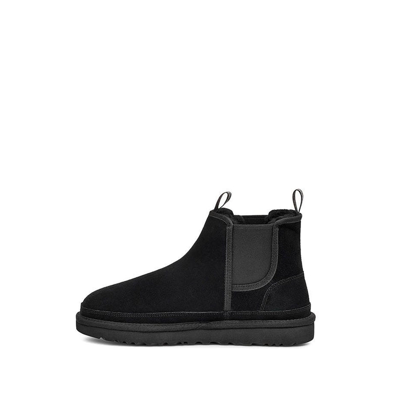 Boots Neumel Chelsea - Noir