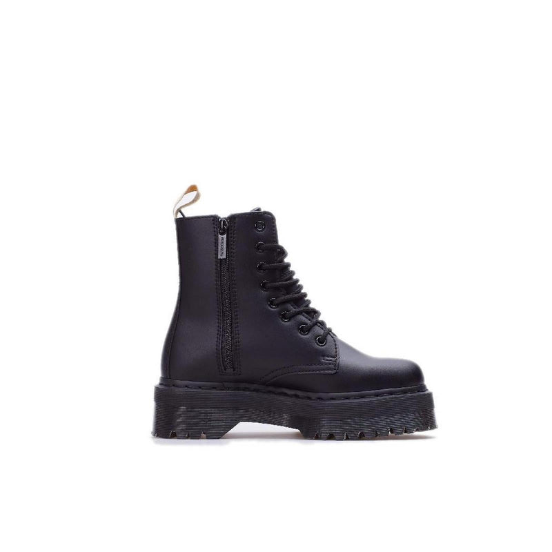 Dr Martens - V Jadon Il Mono Boots - Black