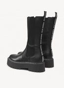 Steve Madden - Boots Vivianne - Black - Femme