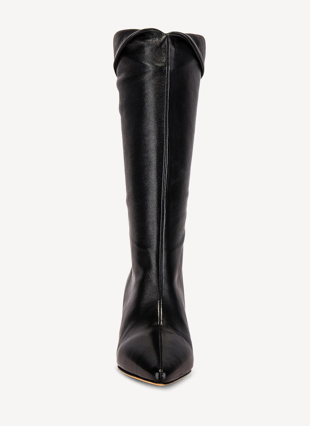 Iro - Bottes Deer - Noir - Femme