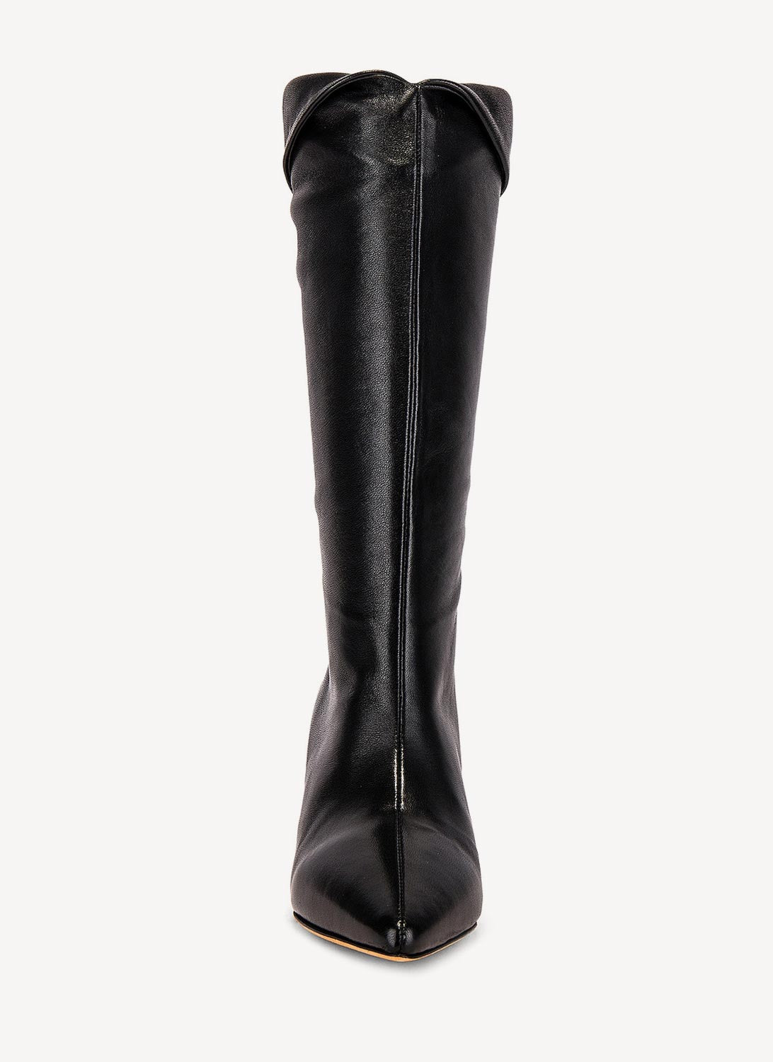 Iro - Bottes Deer - Noir - Femme