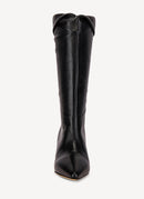 PAP Luxe Selection - Iro - Deer Boots - Black - Women
