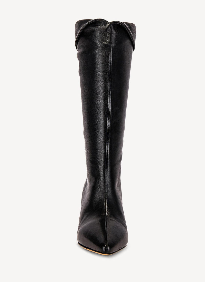 PAP Luxe Selection - Iro - Deer Boots - Black - Women
